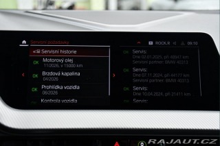 BMW 2 218d M-SPORT ZÁRUKA 1M ČR 2023