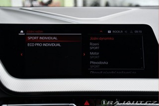 BMW 2 218d M-SPORT ZÁRUKA 1M ČR 2023