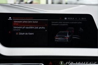 BMW 2 218d M-SPORT ZÁRUKA 1M ČR 2023