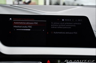 BMW 2 218d M-SPORT ZÁRUKA 1M ČR 2023