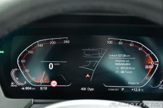 BMW 2 218d M-SPORT ZÁRUKA 1M ČR 2023