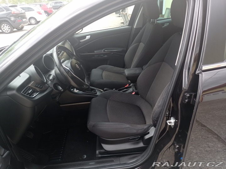 Alfa Romeo Giulietta 2015
