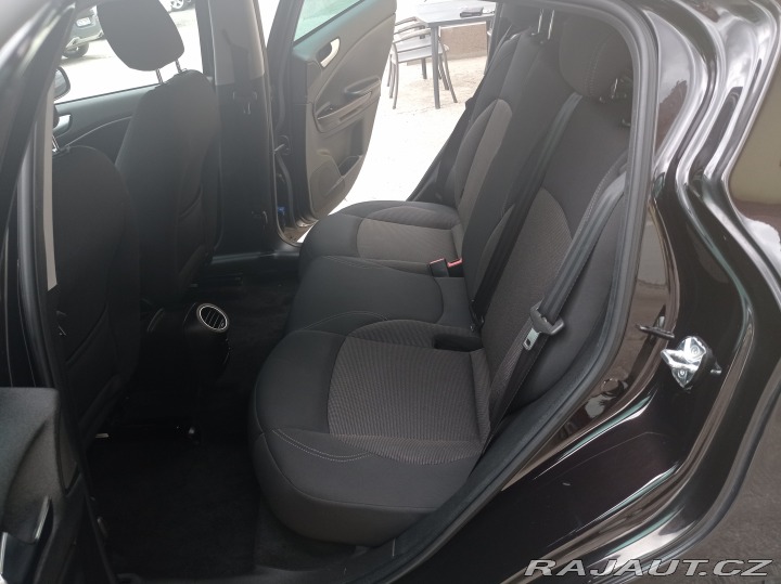 Alfa Romeo Giulietta 1.6 M-JTD/Navi/1maj 2015