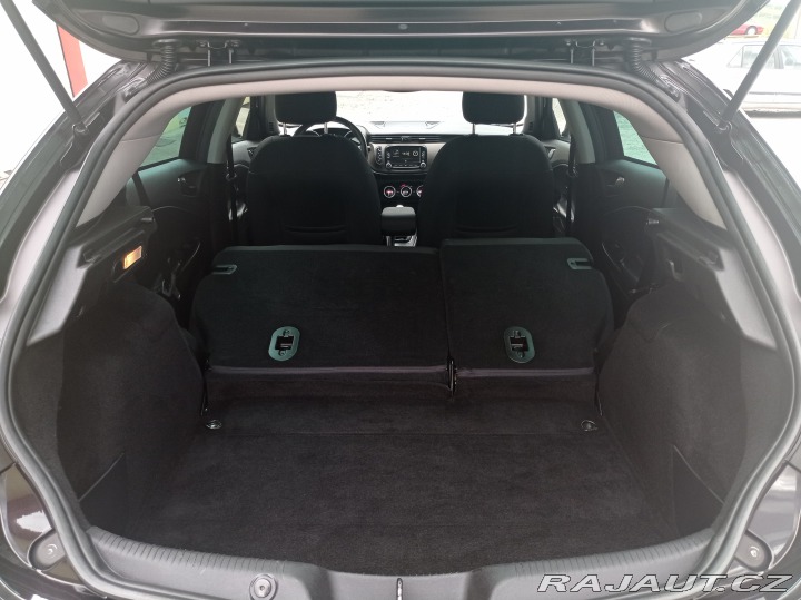 Alfa Romeo Giulietta 1.6 M-JTD/Navi/1maj 2015