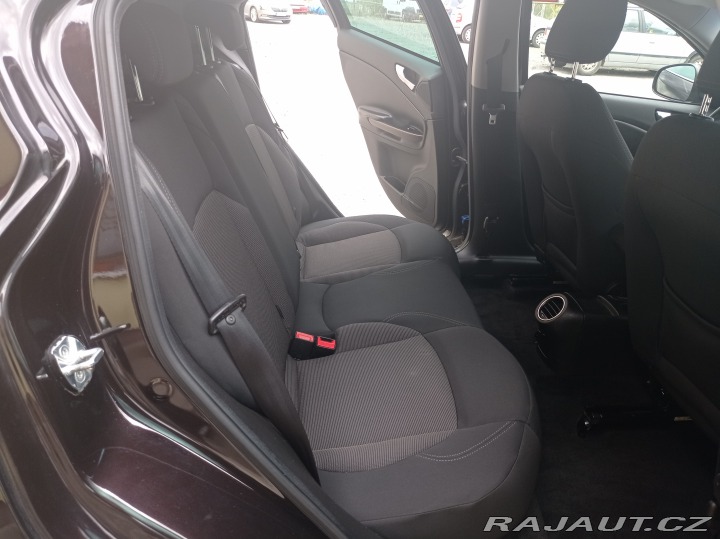 Alfa Romeo Giulietta 1.6 M-JTD/Navi/1maj 2015