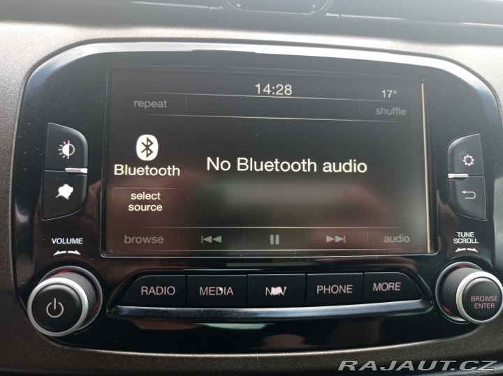 Alfa Romeo Giulietta 1.6 M-JTD/Navi/1maj 2015