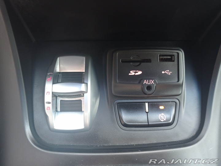 Alfa Romeo Giulietta 1.6 M-JTD/Navi/1maj 2015