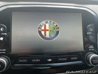 Alfa Romeo Giulietta  2015