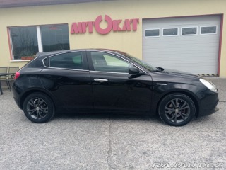 Alfa Romeo Giulietta  2015
