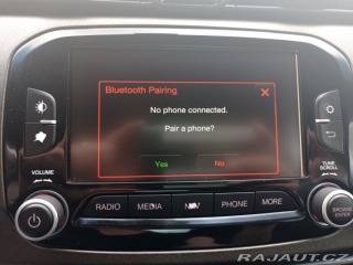 Alfa Romeo Giulietta  2015