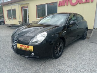 Alfa Romeo Giulietta  2015