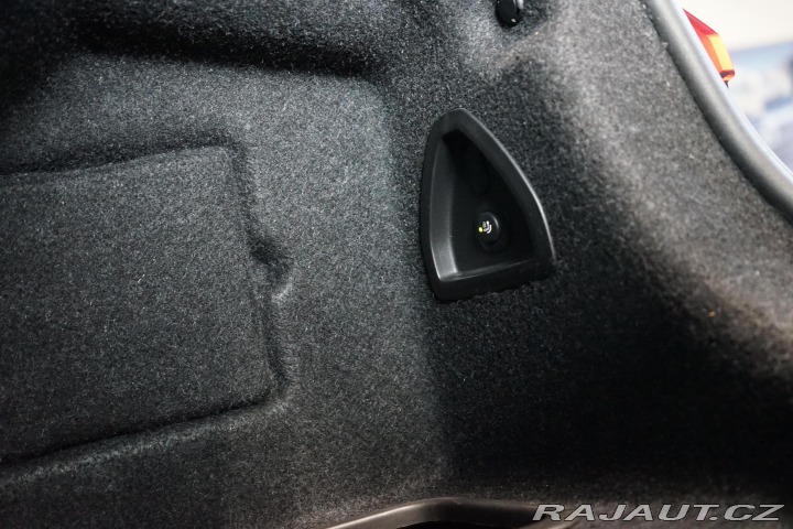 BMW 5 M550ix 390kW H/K Tažné 36 2021
