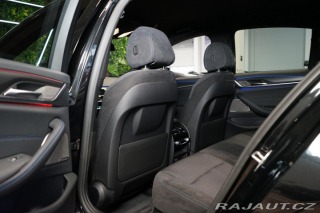 BMW 5 M550ix 390kW H/K Tažné 36 2021