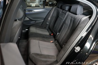 BMW 5 M550ix 390kW H/K Tažné 36 2021