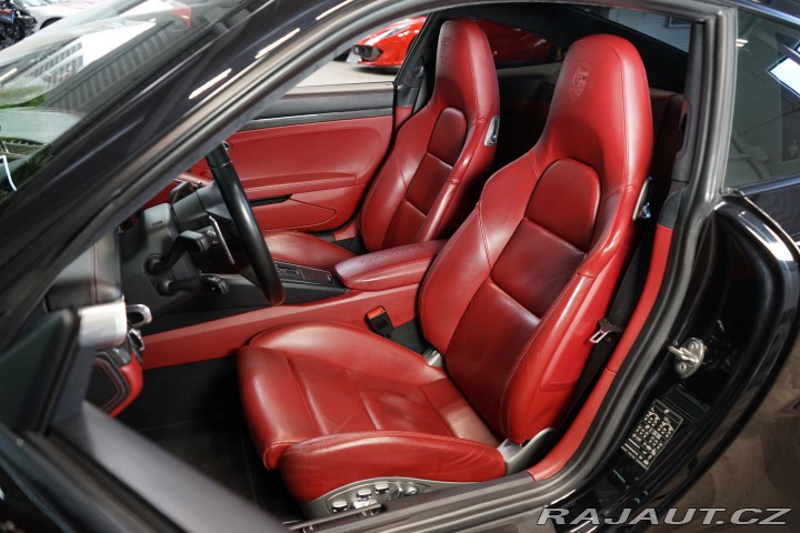 Porsche 911 991.2 Turbo S Bose LIFT Z 2016