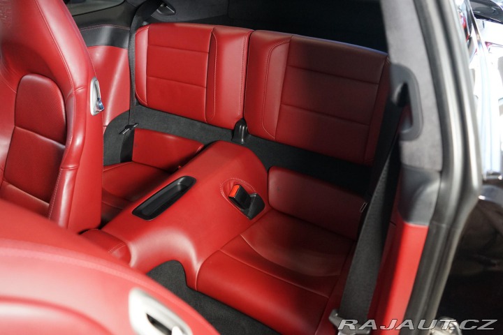 Porsche 911 991.2 Turbo S Bose LIFT Z 2016