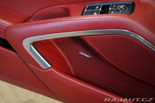 Porsche 911 991.2 Turbo S Bose LIFT Z 2016