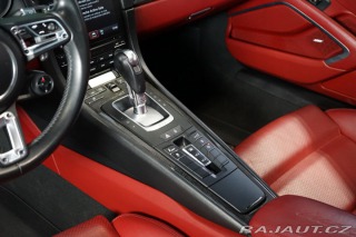 Porsche 911 991.2 Turbo S Bose LIFT Z 2016