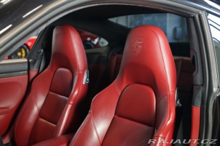 Porsche 911 991.2 Turbo S Bose LIFT Z 2016
