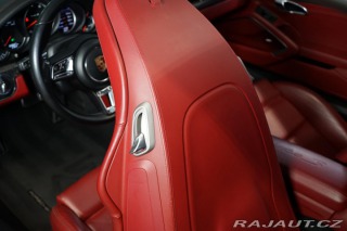 Porsche 911 991.2 Turbo S Bose LIFT Z 2016