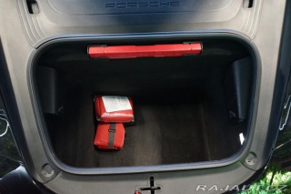 Porsche 911 991.2 Turbo S Bose LIFT Z 2016