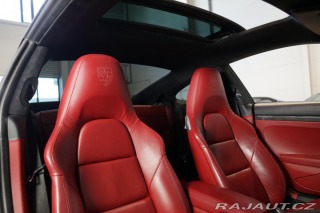 Porsche 911 991.2 Turbo S Bose LIFT Z 2016
