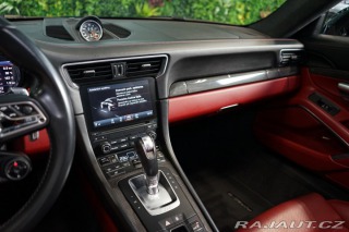 Porsche 911 991.2 Turbo S Bose LIFT Z 2016