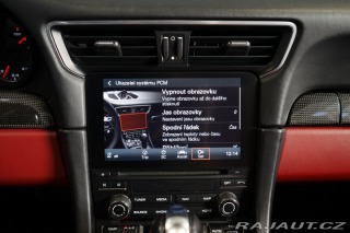 Porsche 911 991.2 Turbo S Bose LIFT Z 2016