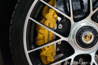 Porsche 911 991.2 Turbo S Bose LIFT Z 2016