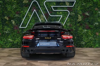 Porsche 911 991.2 Turbo S Bose LIFT Z 2016