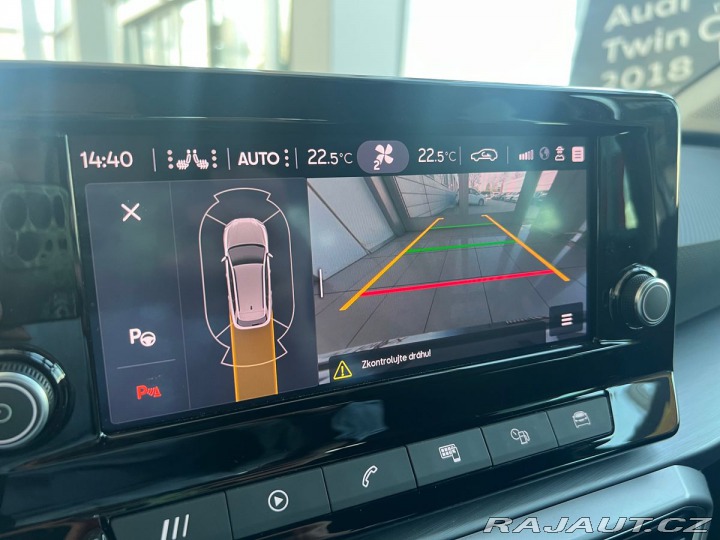 Seat Leon FR 1.5 TSI 96kW Záruka 2023