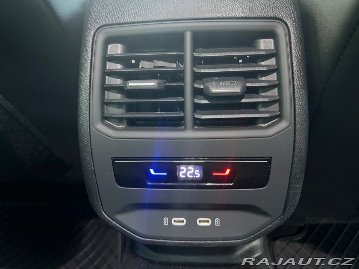 Seat Leon FR 1.5 TSI 96kW Záruka 2023