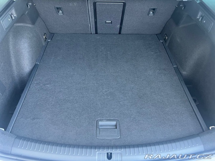 Seat Leon FR 1.5 TSI 96kW Záruka 2023