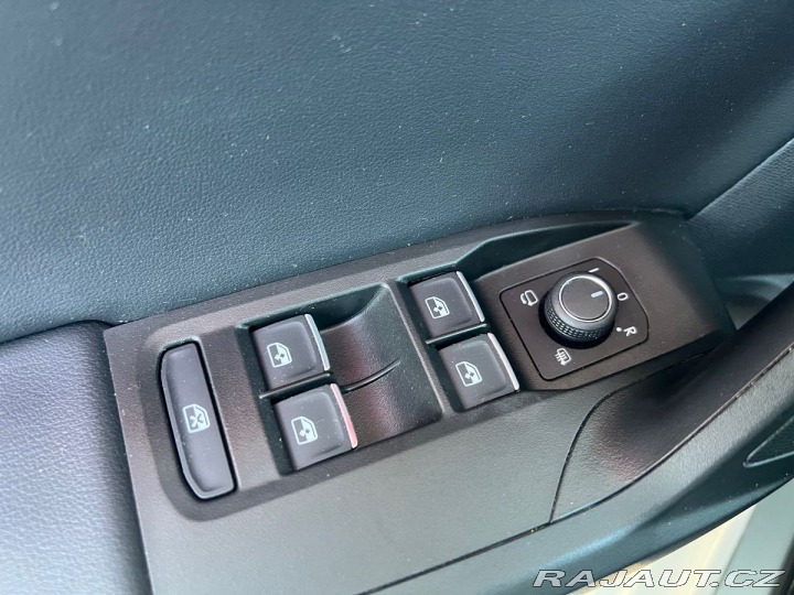 Seat Leon FR 1.5 TSI 96kW Záruka 2023