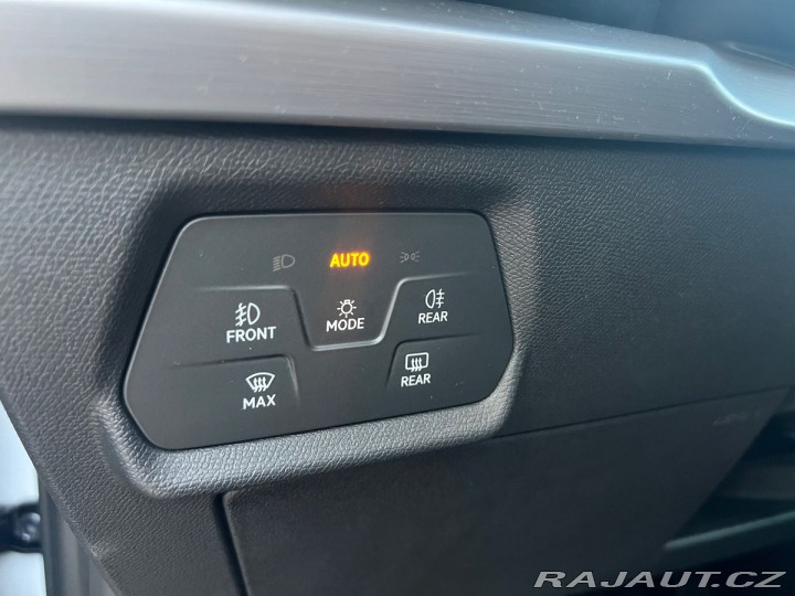 Seat Leon FR 1.5 TSI 96kW Záruka 2023