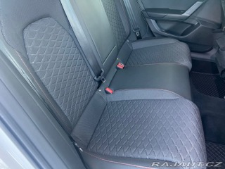 Seat Leon FR 1.5 TSI 96kW Záruka 2023