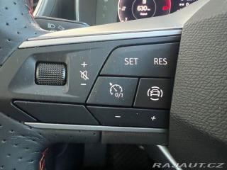 Seat Leon FR 1.5 TSI 96kW Záruka 2023