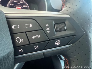 Seat Leon FR 1.5 TSI 96kW Záruka 2023