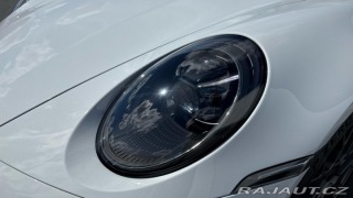 Porsche 911 Carrera Cabrio 2023