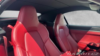 Porsche 911 Carrera Cabrio 2023