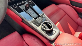 Porsche 911 Carrera Cabrio 2023