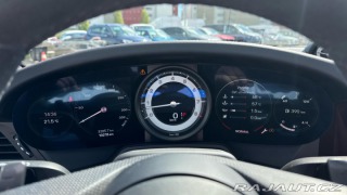 Porsche 911 Carrera Cabrio 2023