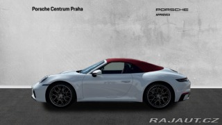 Porsche 911 Carrera Cabrio 2023