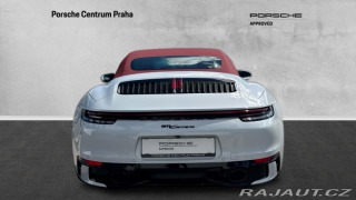 Porsche 911 Carrera Cabrio 2023