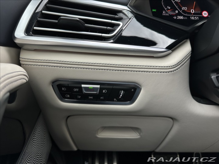BMW X7 M50d X-drive 2019