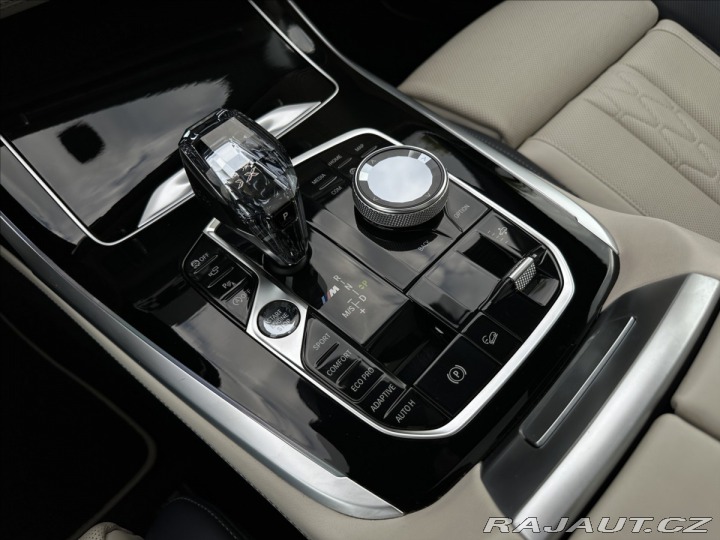 BMW X7 M50d X-drive 2019