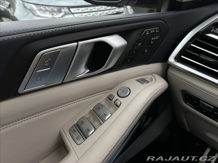 BMW X7 M50d X-drive 2019