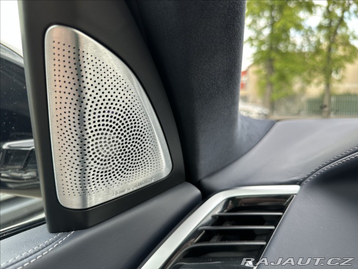 BMW X7 M50d X-drive 2019