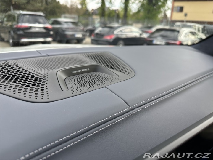 BMW X7 M50d X-drive 2019
