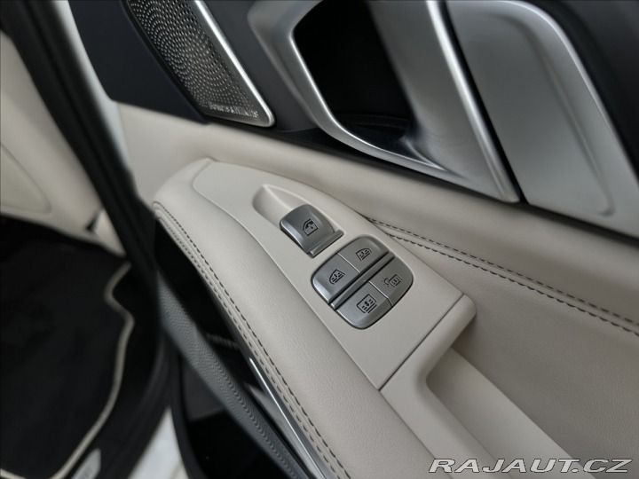 BMW X7 M50d X-drive 2019